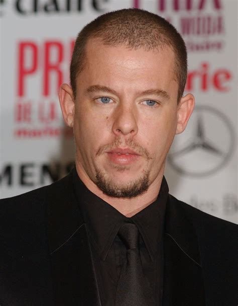 alexander mcqueen facts.